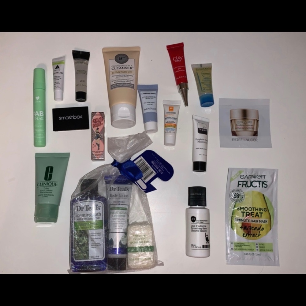 SAMPLE BUNDLE!!!